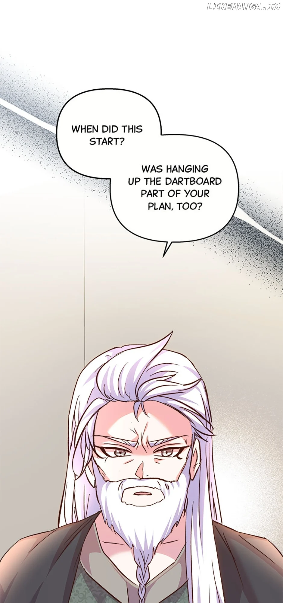 I Didn’t Save You To Get Proposed To chapter 83 page 32