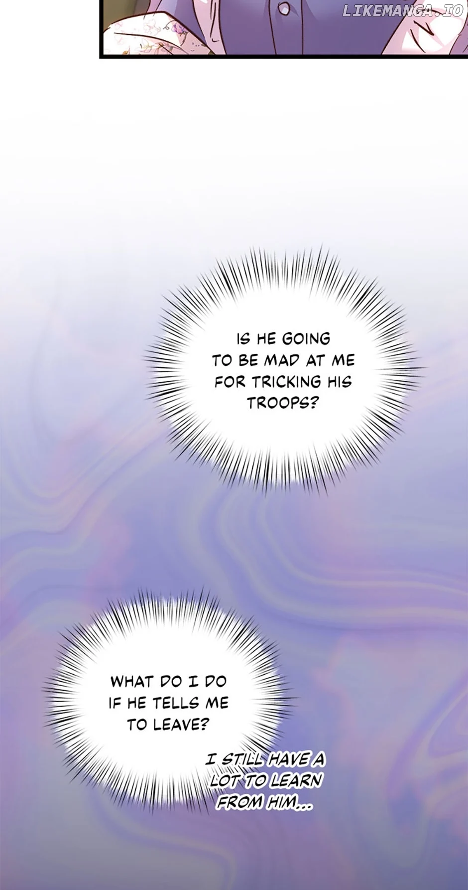I Didn’t Save You To Get Proposed To chapter 83 page 42