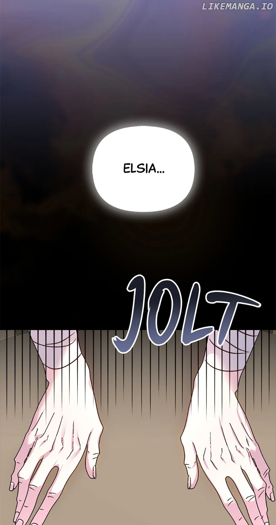 I Didn’t Save You To Get Proposed To chapter 83 page 43