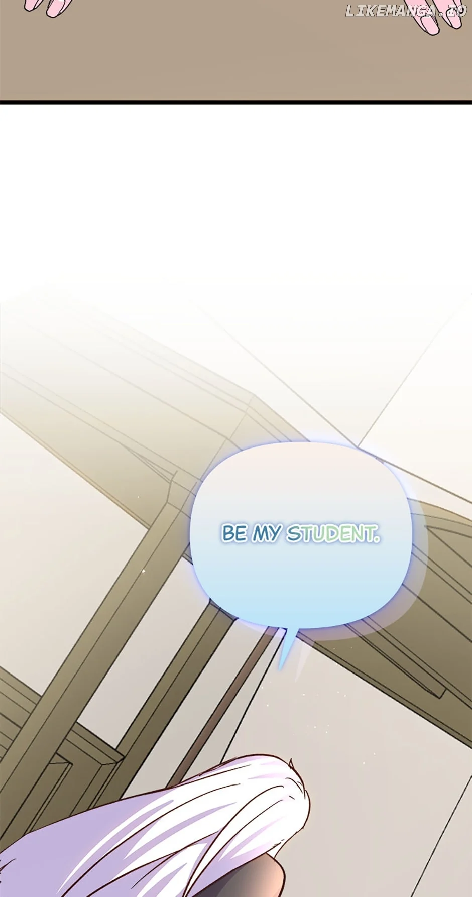 I Didn’t Save You To Get Proposed To chapter 83 page 44