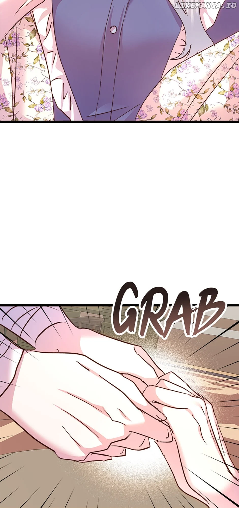 I Didn’t Save You To Get Proposed To chapter 83 page 47