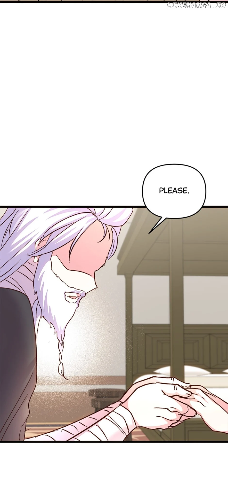 I Didn’t Save You To Get Proposed To chapter 83 page 48