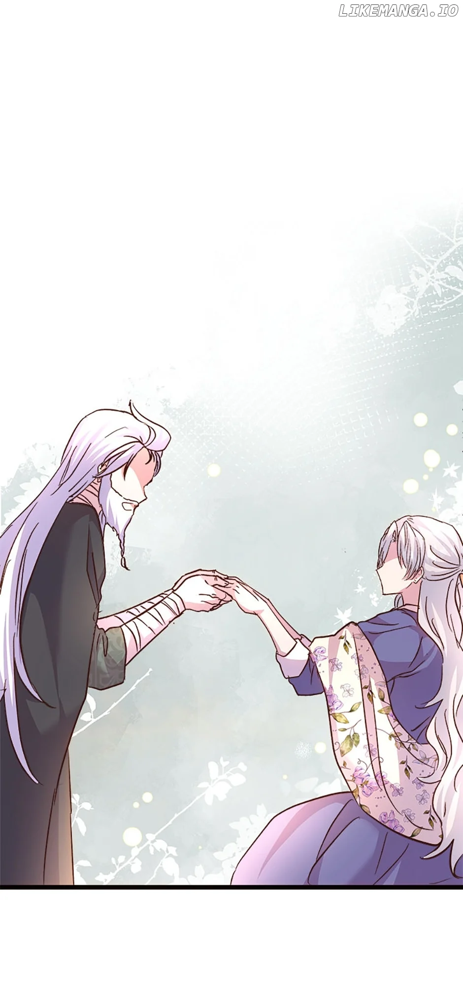 I Didn’t Save You To Get Proposed To chapter 83 page 49