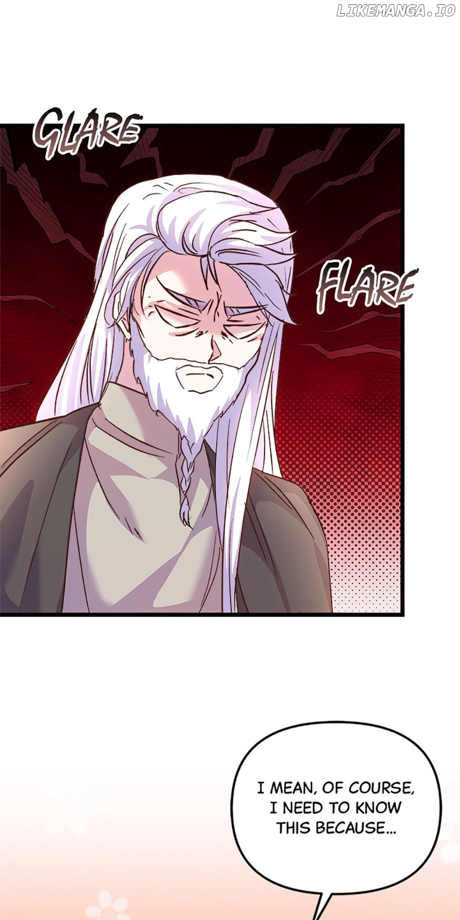 I Didn’t Save You To Get Proposed To chapter 83 page 52