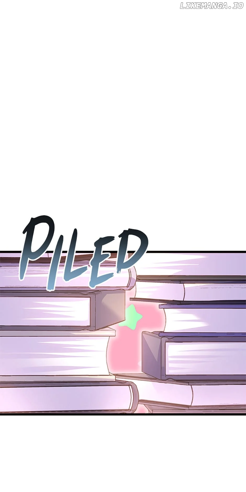 I Didn’t Save You To Get Proposed To chapter 83 page 55