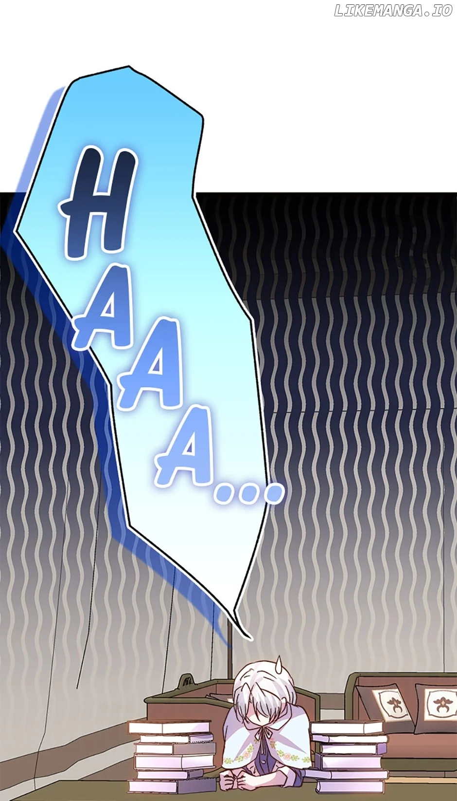 I Didn’t Save You To Get Proposed To chapter 83 page 56