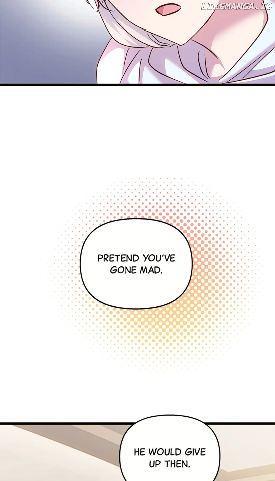 I Didn’t Save You To Get Proposed To chapter 83 page 58