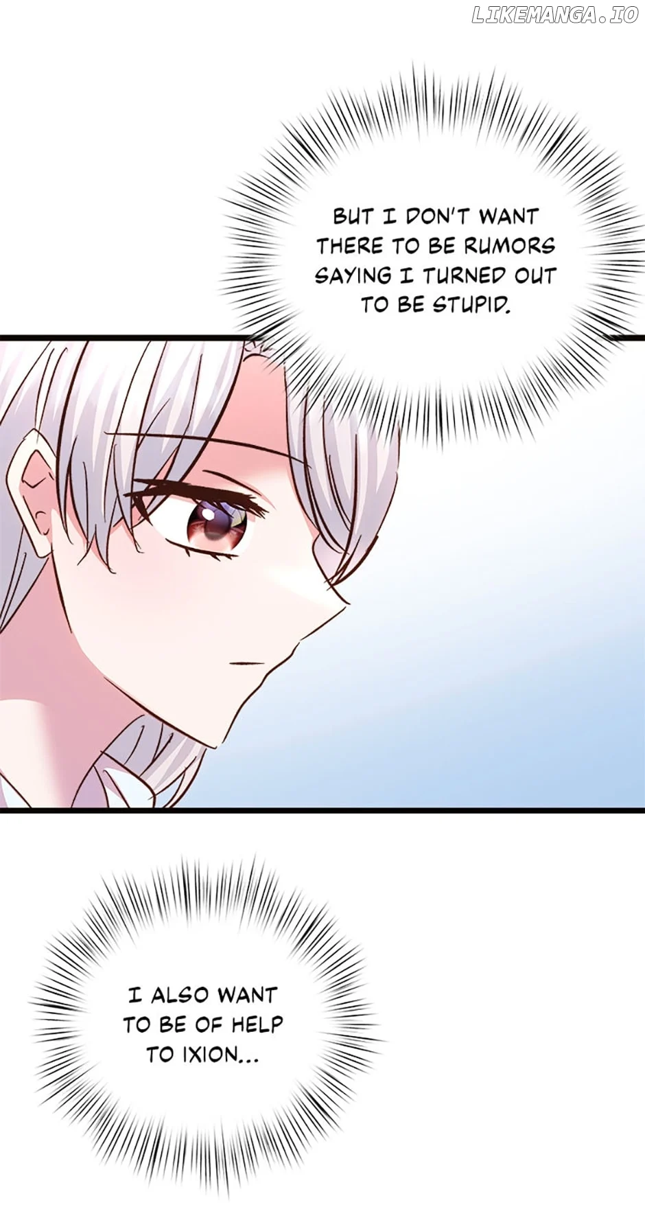I Didn’t Save You To Get Proposed To chapter 83 page 60