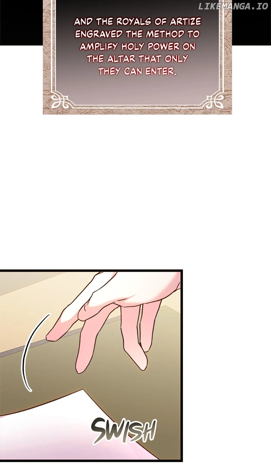 I Didn’t Save You To Get Proposed To chapter 83 page 70