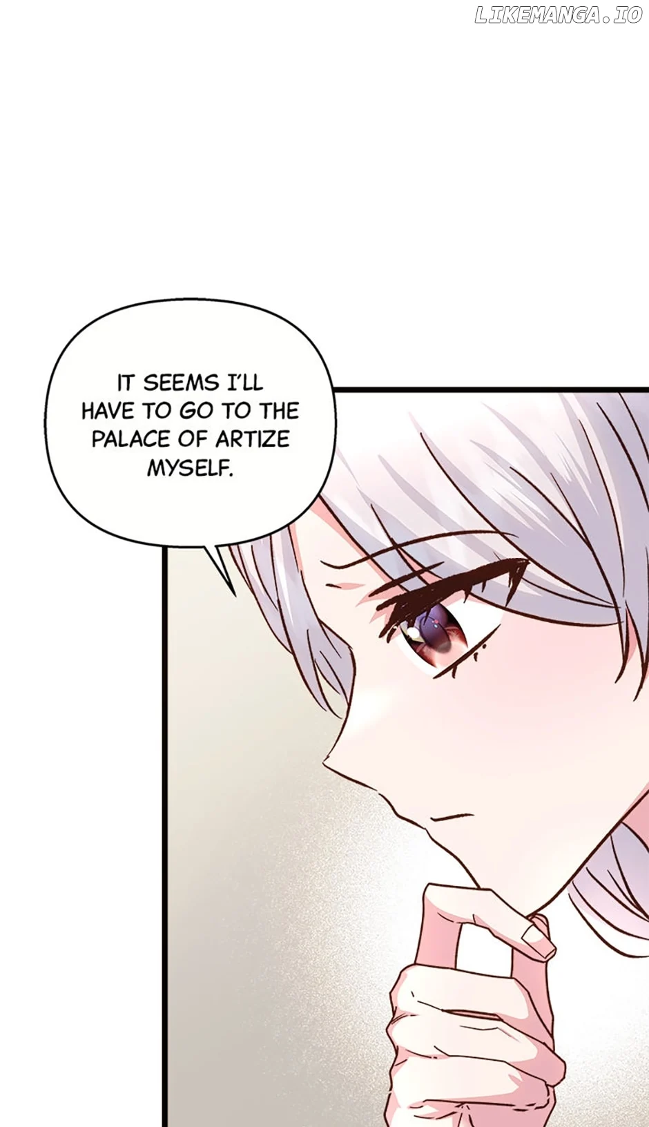 I Didn’t Save You To Get Proposed To chapter 83 page 71