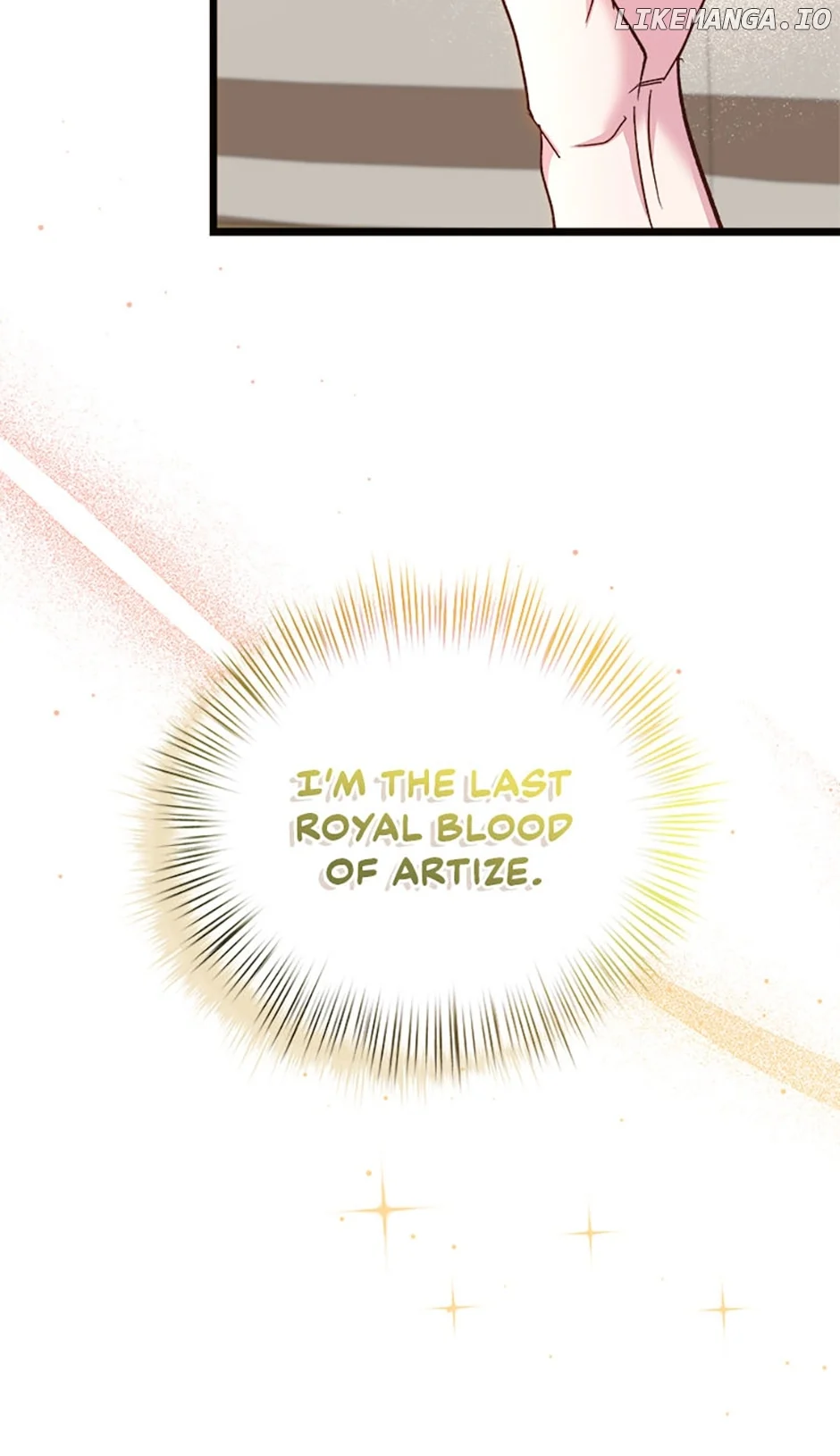 I Didn’t Save You To Get Proposed To chapter 83 page 72