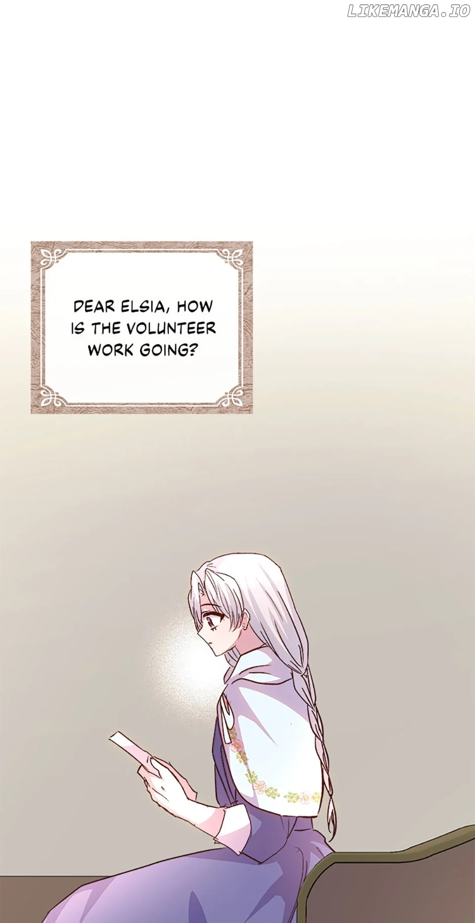 I Didn’t Save You To Get Proposed To chapter 83 page 74