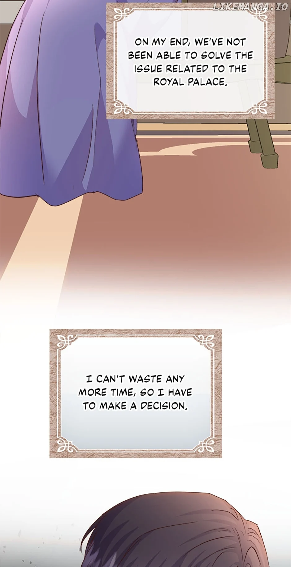 I Didn’t Save You To Get Proposed To chapter 83 page 75