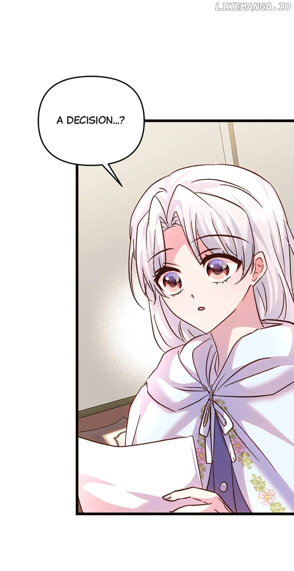 I Didn’t Save You To Get Proposed To chapter 83 page 77