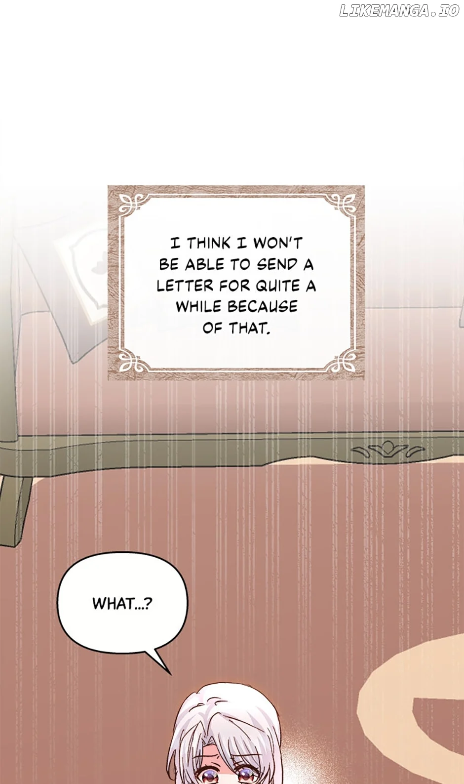 I Didn’t Save You To Get Proposed To chapter 83 page 78
