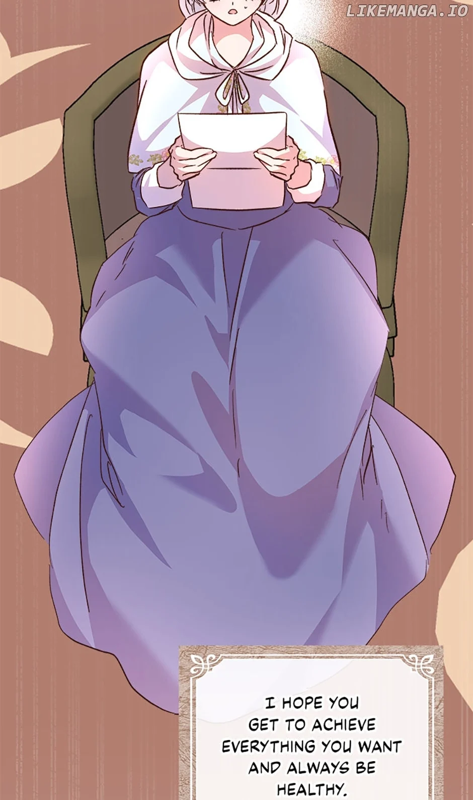 I Didn’t Save You To Get Proposed To chapter 83 page 79