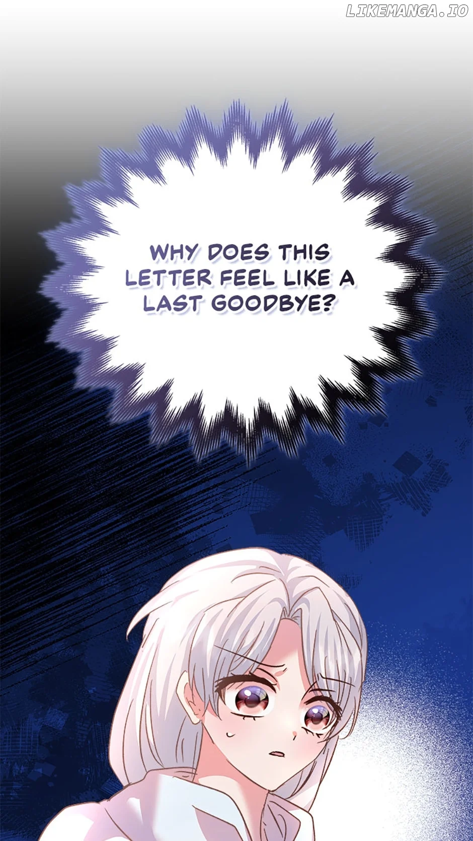 I Didn’t Save You To Get Proposed To chapter 83 page 82