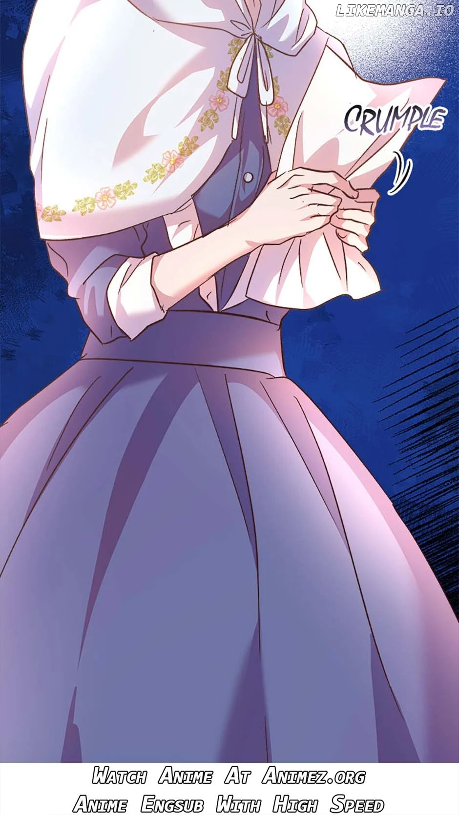 I Didn’t Save You To Get Proposed To chapter 83 page 83
