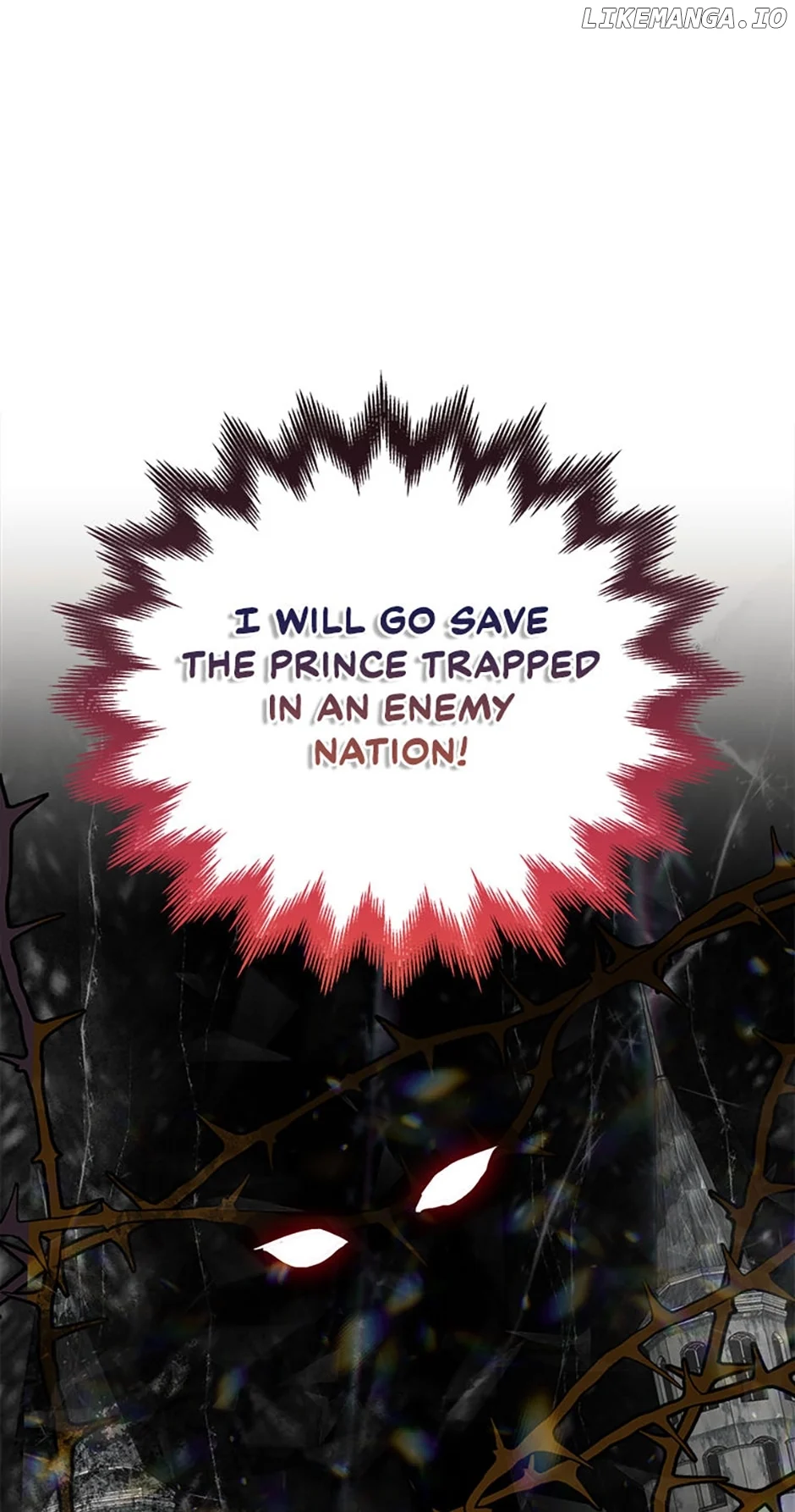 I Didn’t Save You To Get Proposed To chapter 84 page 6