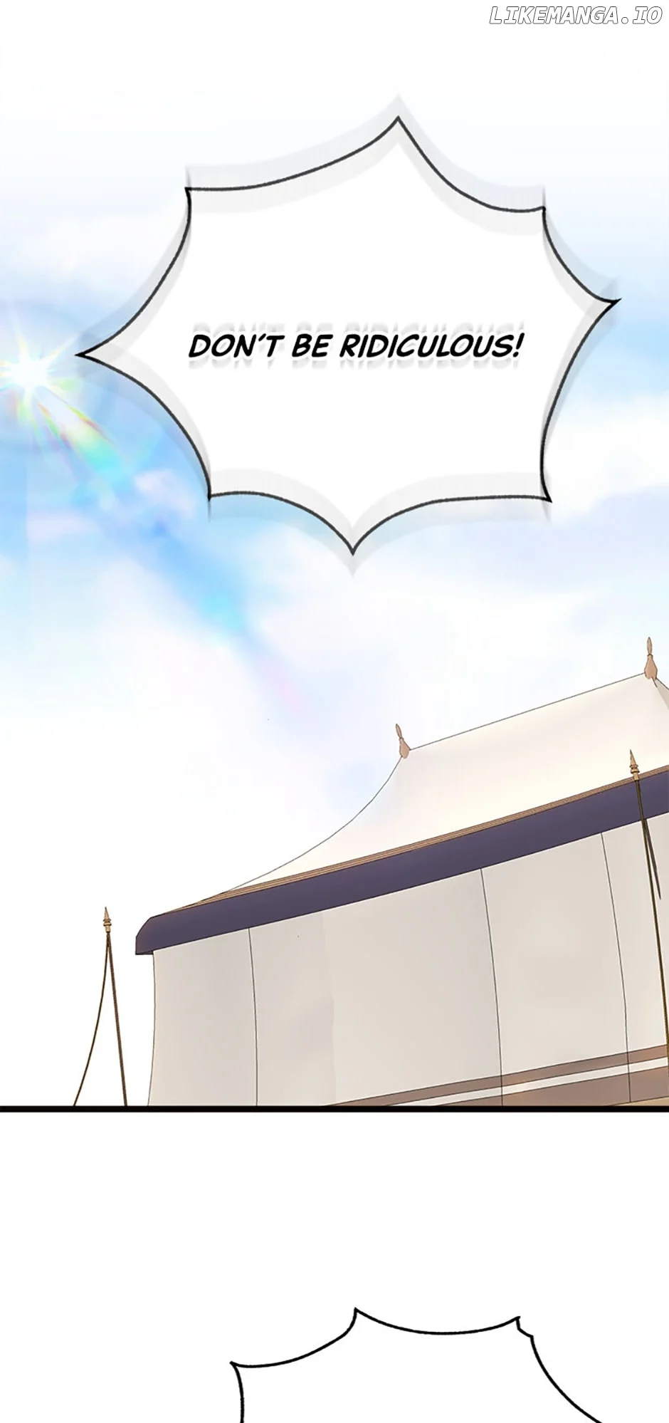 I Didn’t Save You To Get Proposed To chapter 84 page 11