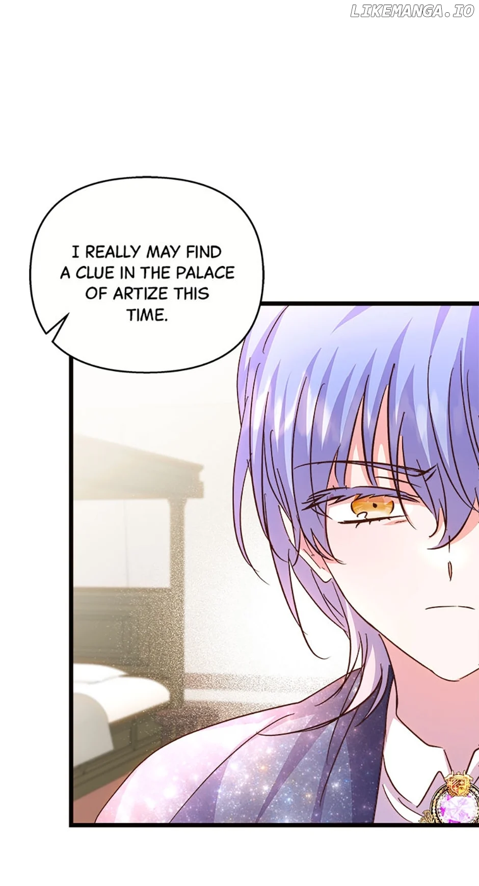 I Didn’t Save You To Get Proposed To chapter 84 page 18