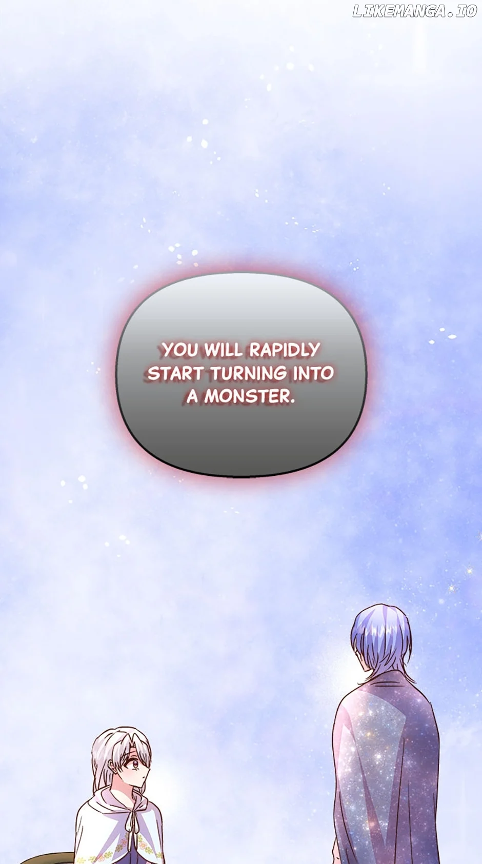 I Didn’t Save You To Get Proposed To chapter 84 page 24