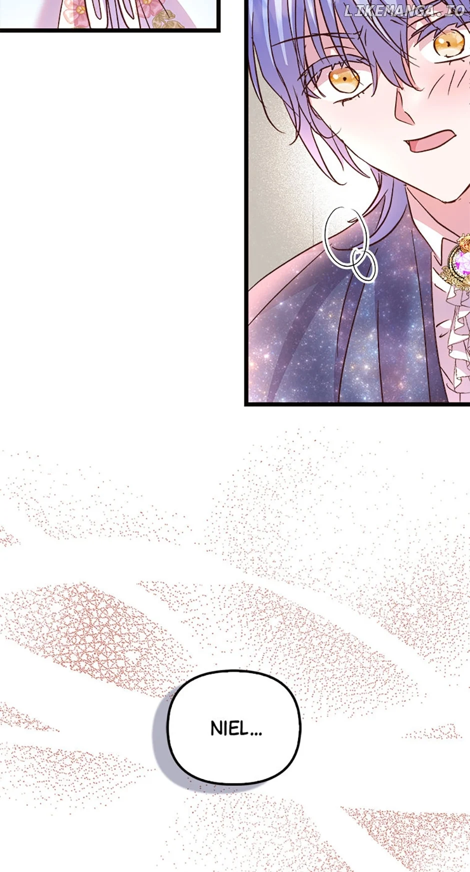 I Didn’t Save You To Get Proposed To chapter 84 page 28