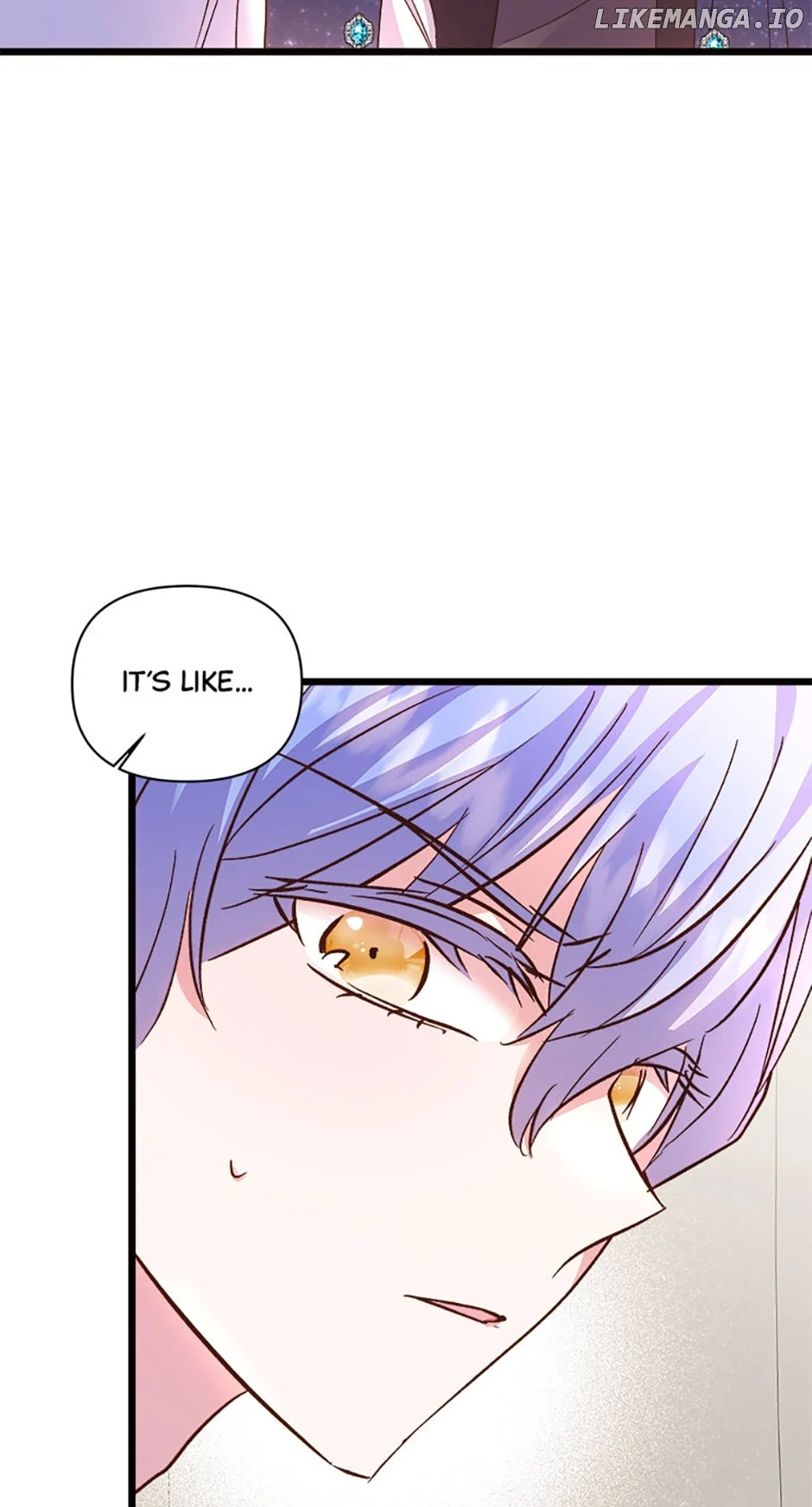 I Didn’t Save You To Get Proposed To chapter 84 page 30