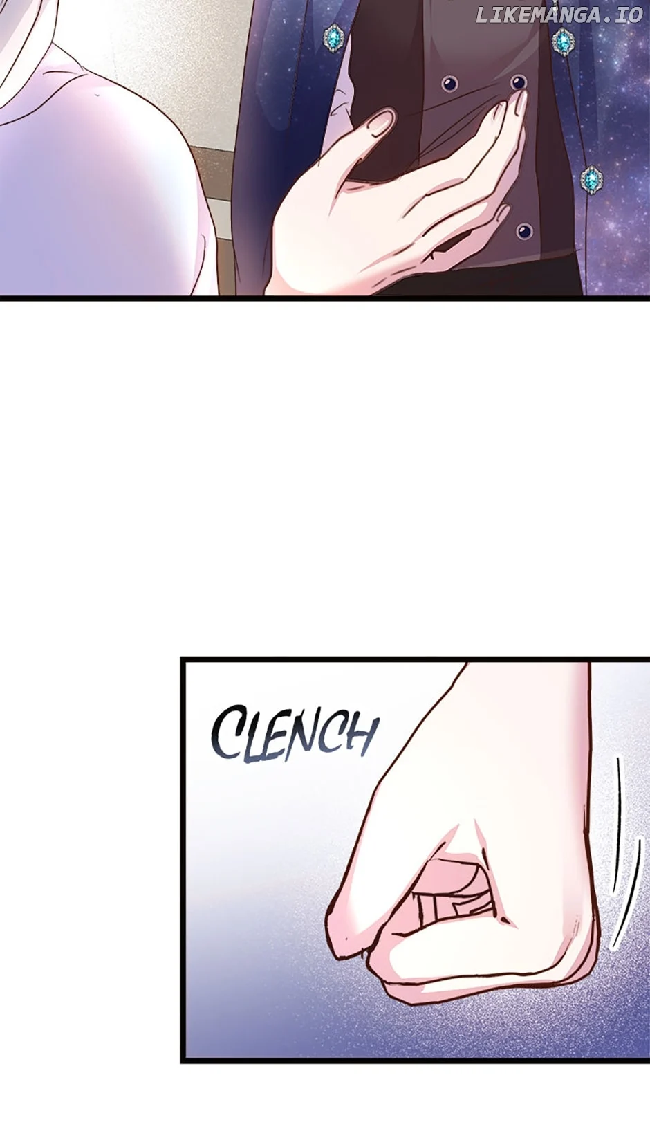 I Didn’t Save You To Get Proposed To chapter 84 page 33