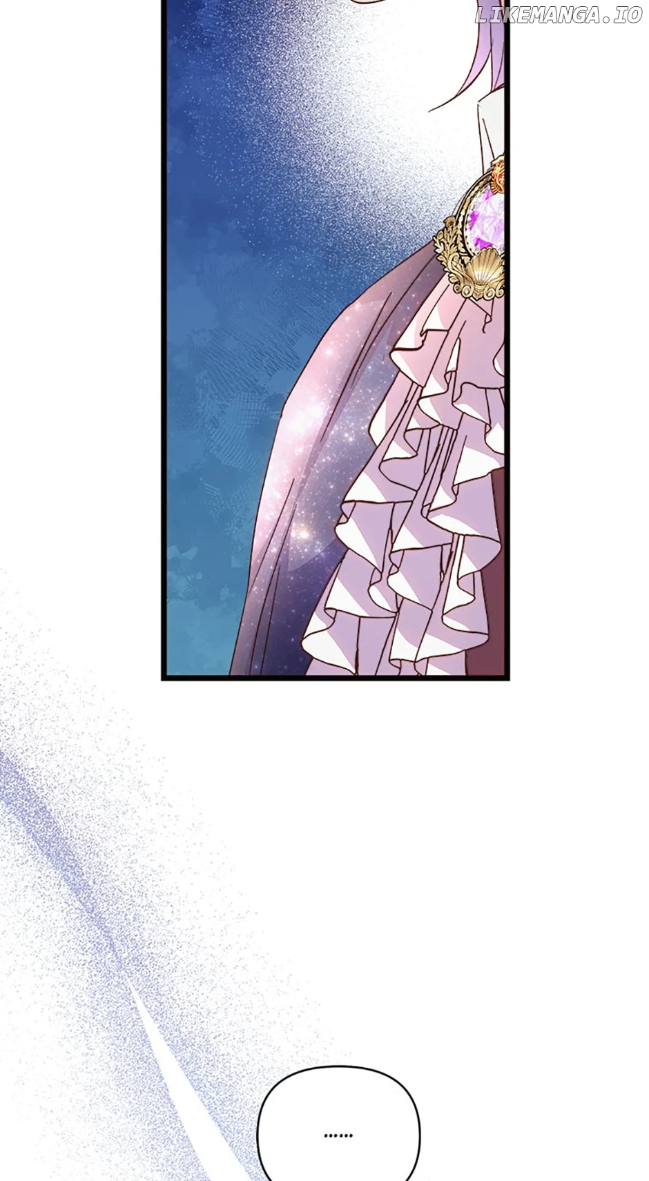 I Didn’t Save You To Get Proposed To chapter 84 page 37