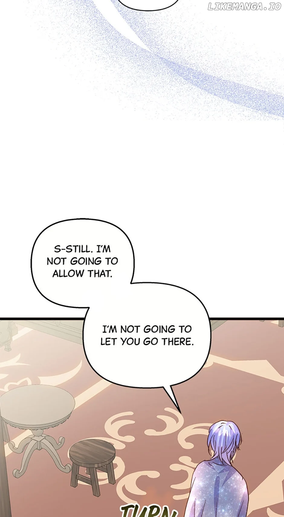 I Didn’t Save You To Get Proposed To chapter 84 page 38