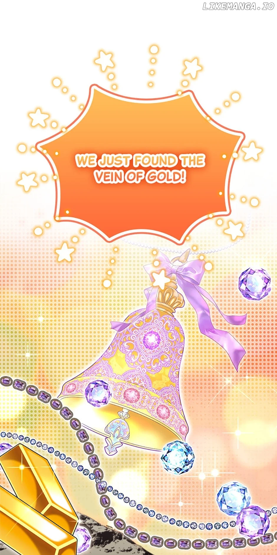 I Didn’t Save You To Get Proposed To chapter 84 page 49