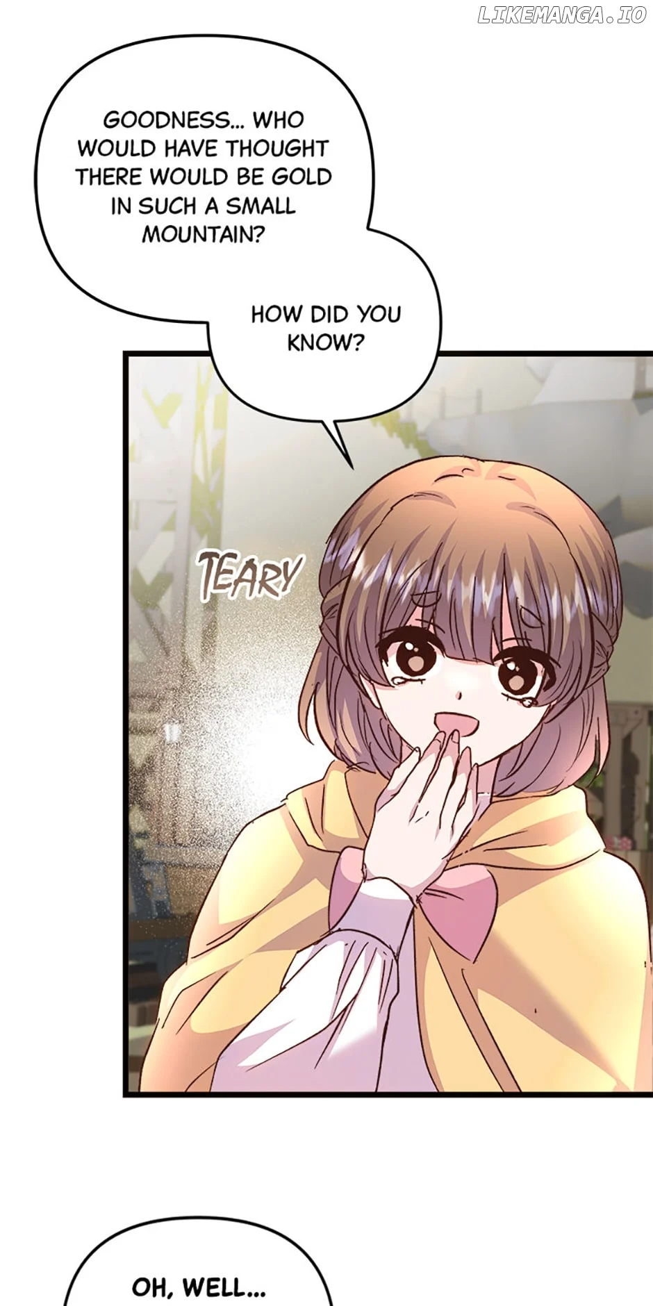 I Didn’t Save You To Get Proposed To chapter 84 page 52
