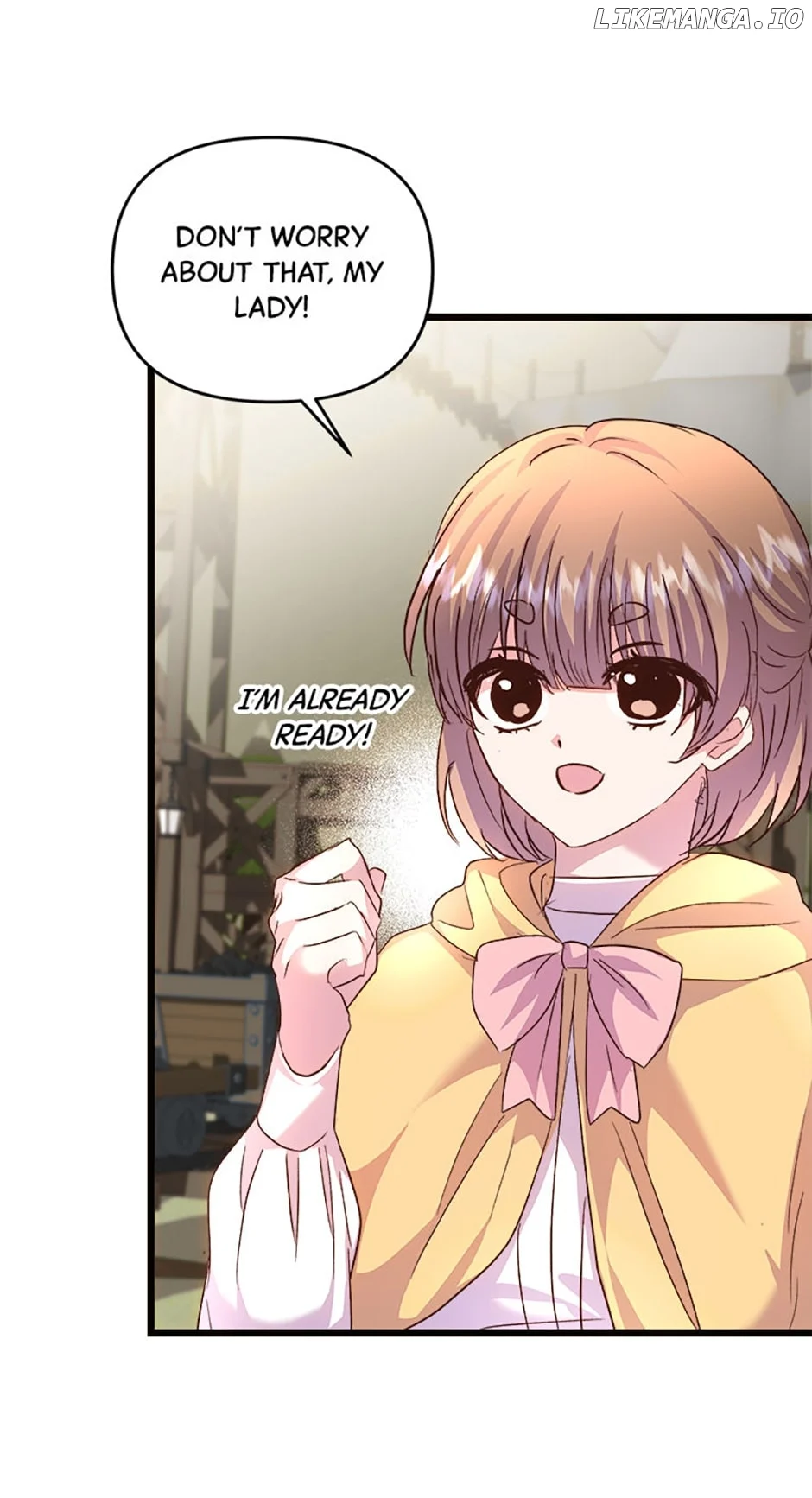 I Didn’t Save You To Get Proposed To chapter 84 page 55