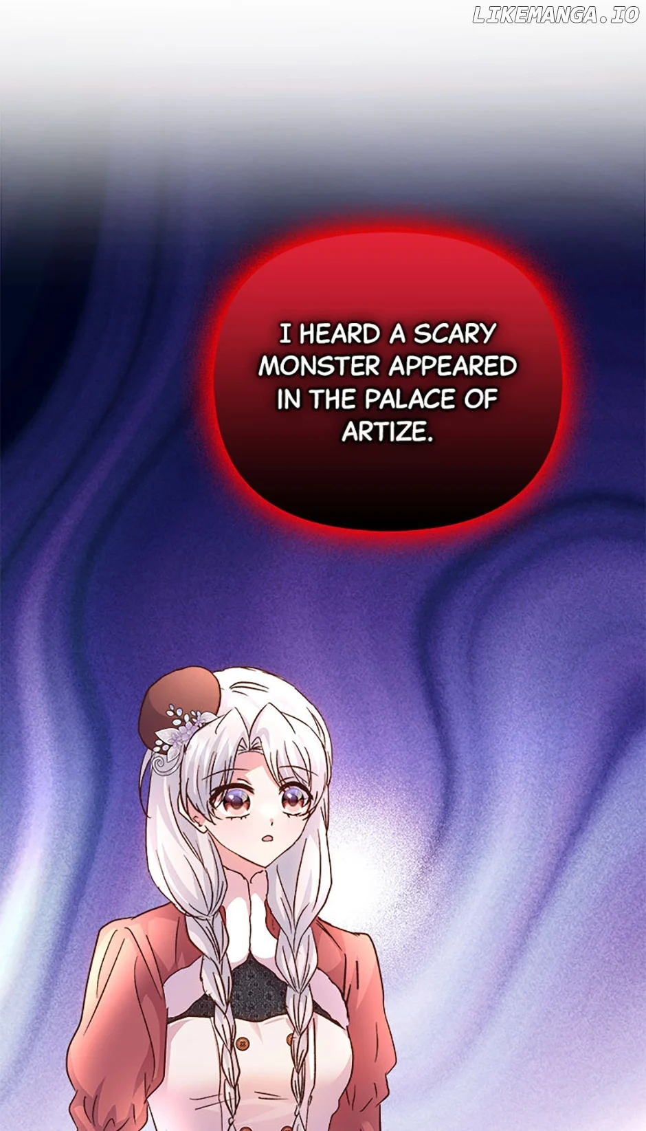 I Didn’t Save You To Get Proposed To chapter 84 page 60
