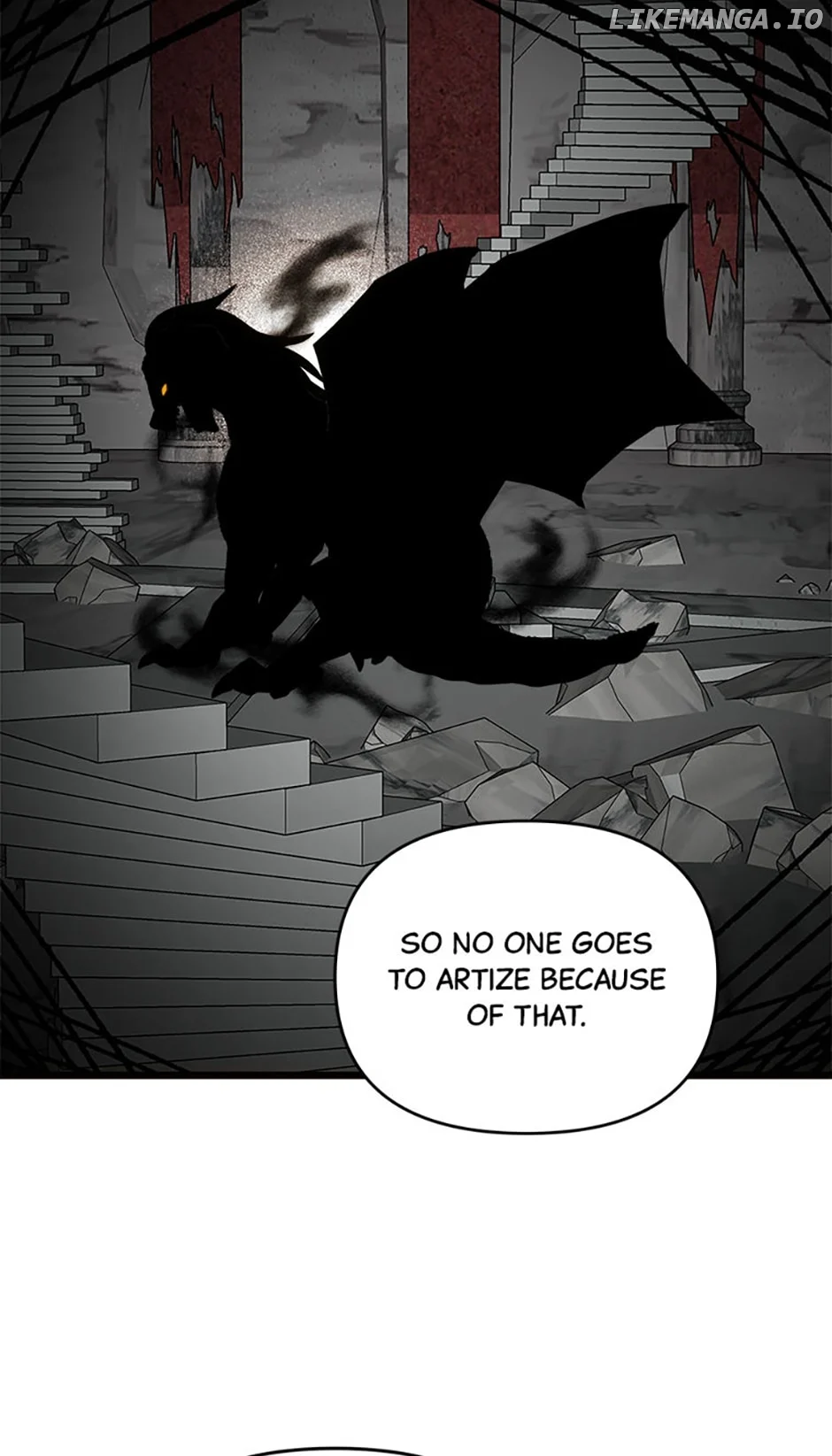 I Didn’t Save You To Get Proposed To chapter 84 page 62