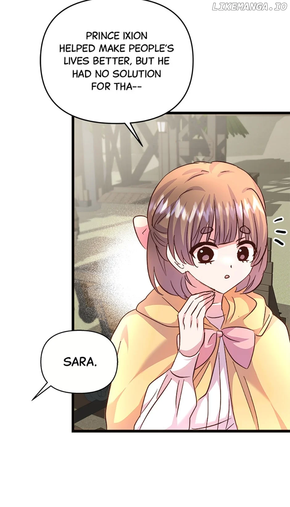 I Didn’t Save You To Get Proposed To chapter 84 page 63