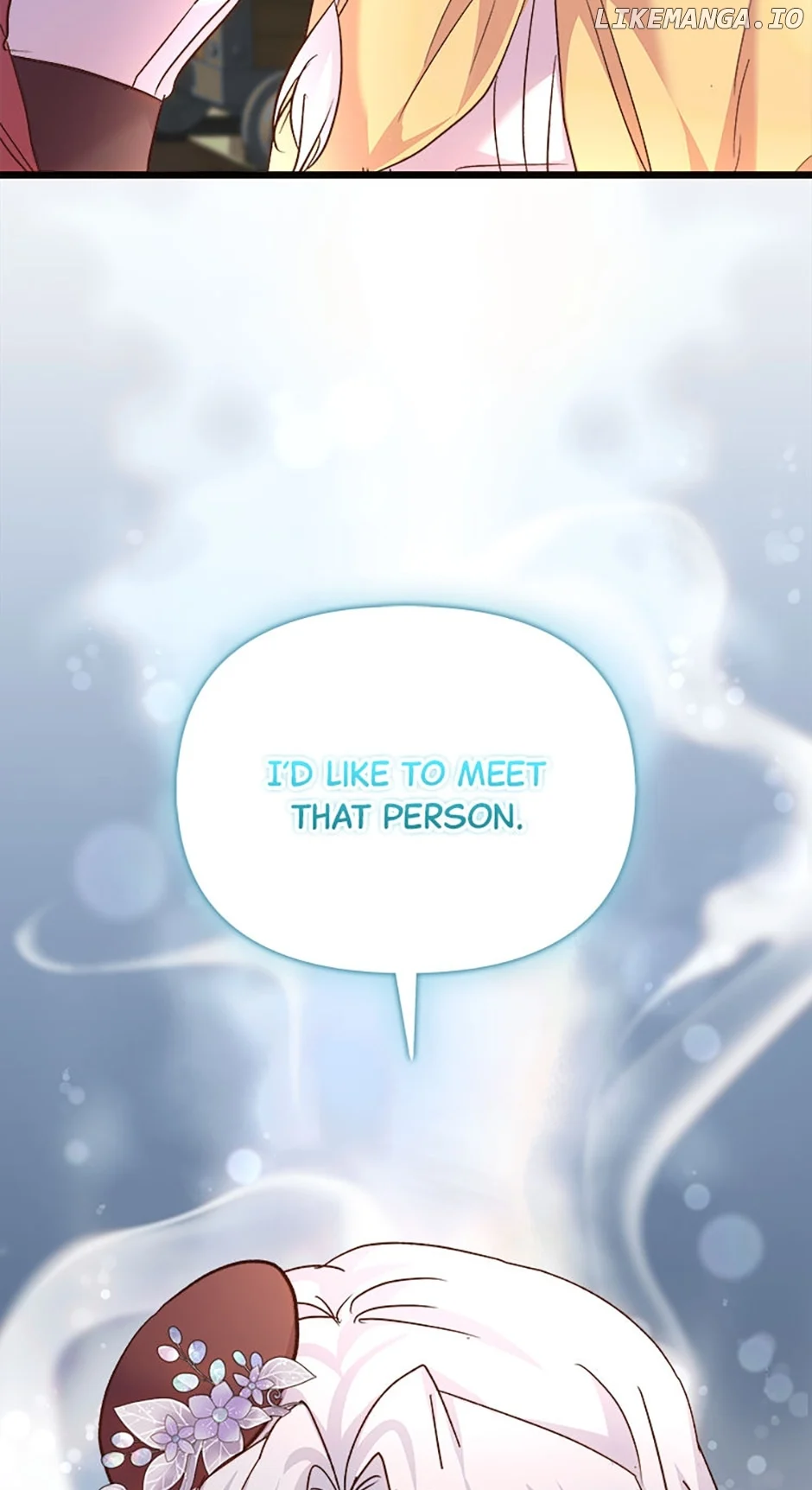 I Didn’t Save You To Get Proposed To chapter 84 page 65