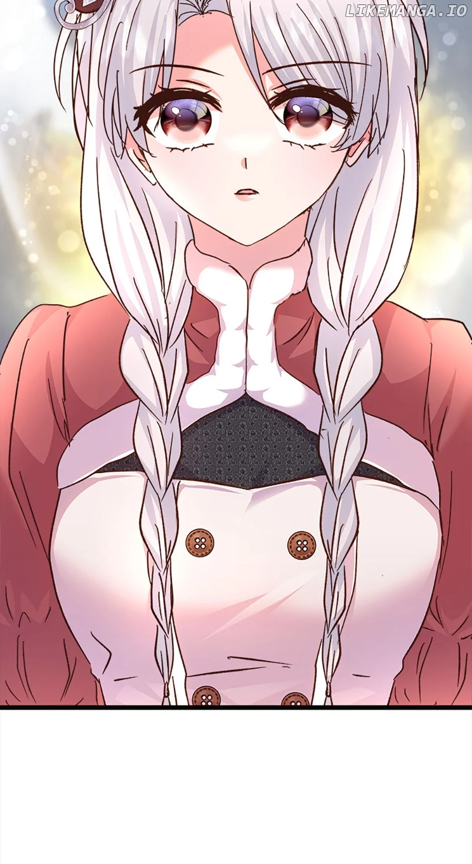 I Didn’t Save You To Get Proposed To chapter 84 page 66
