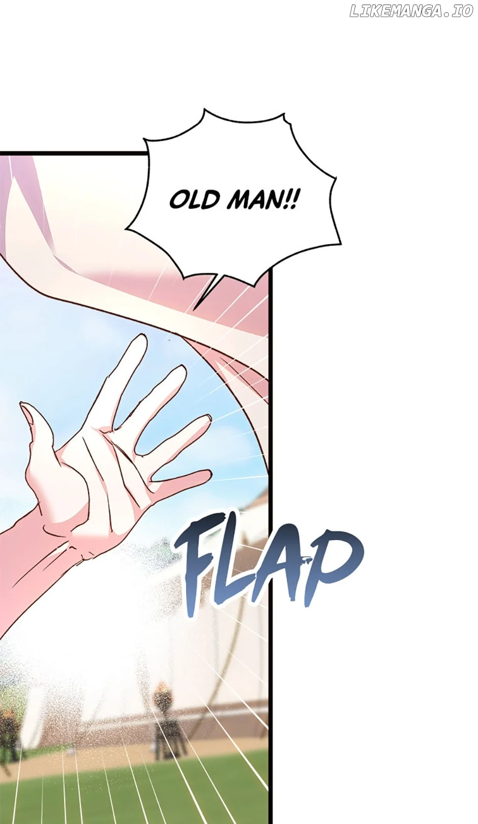 I Didn’t Save You To Get Proposed To chapter 84 page 71