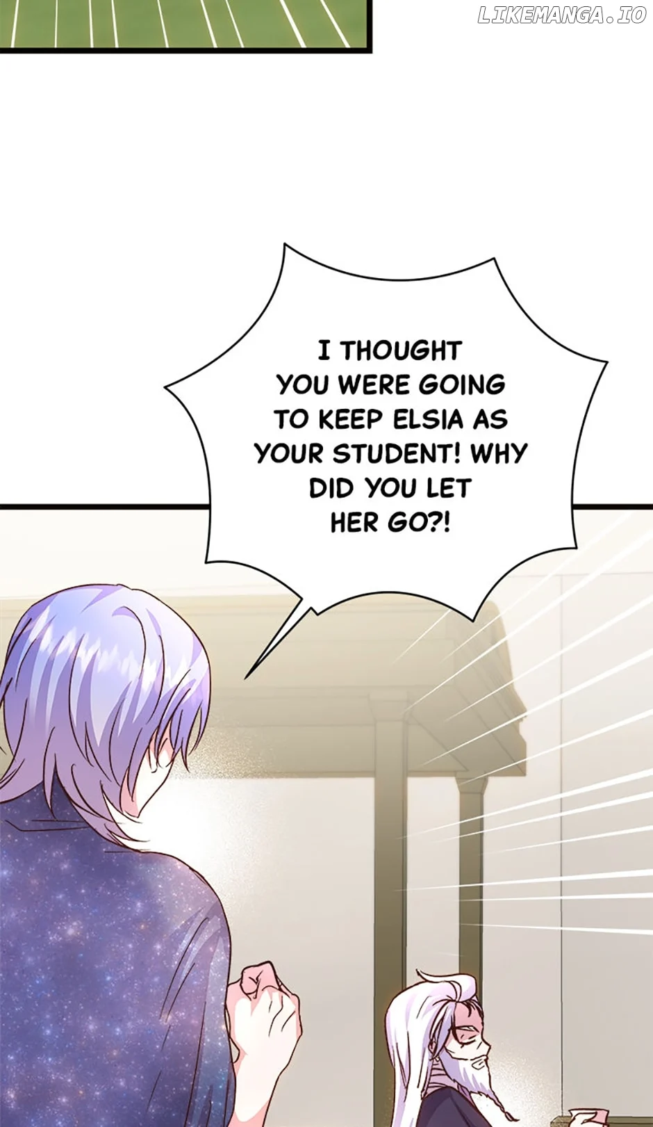I Didn’t Save You To Get Proposed To chapter 84 page 72