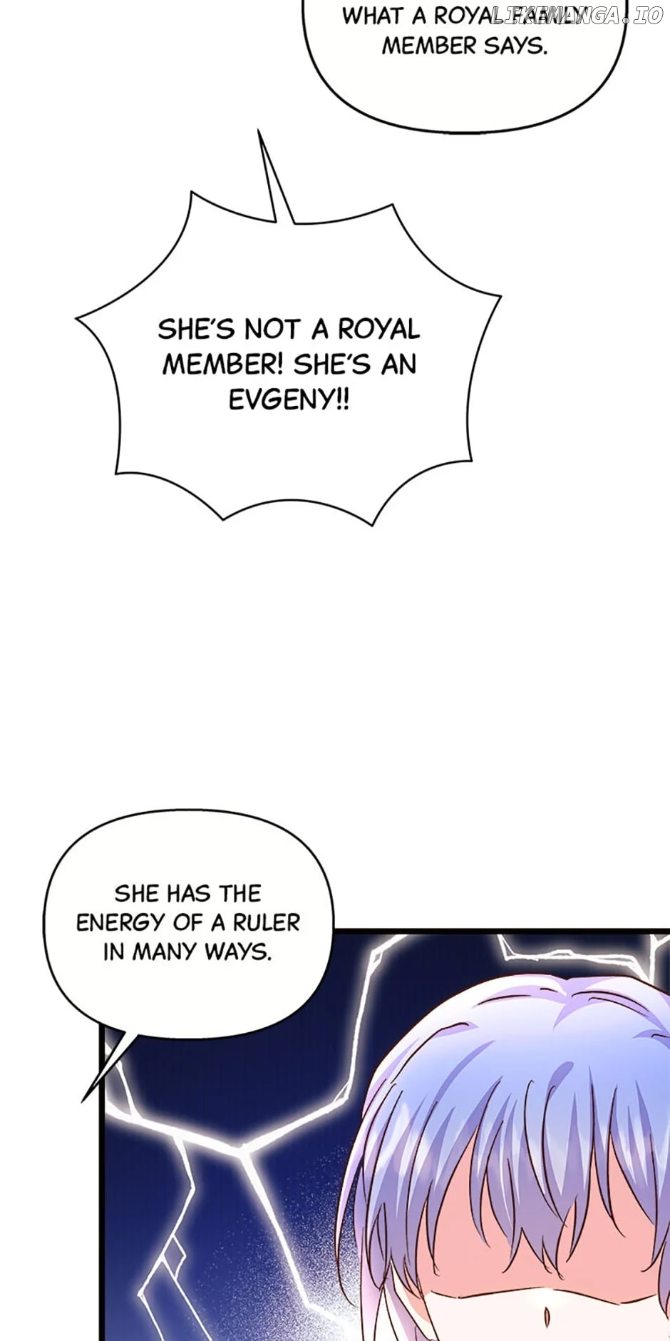 I Didn’t Save You To Get Proposed To chapter 84 page 77