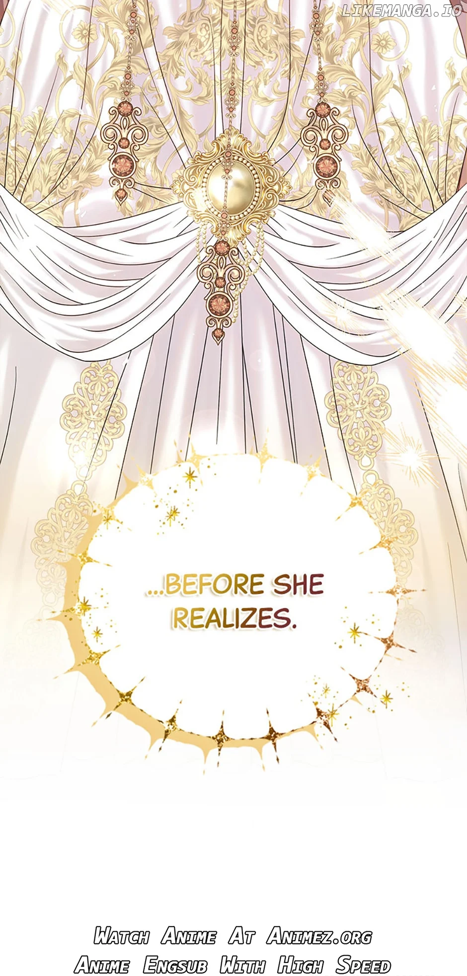 I Didn’t Save You To Get Proposed To chapter 84 page 84