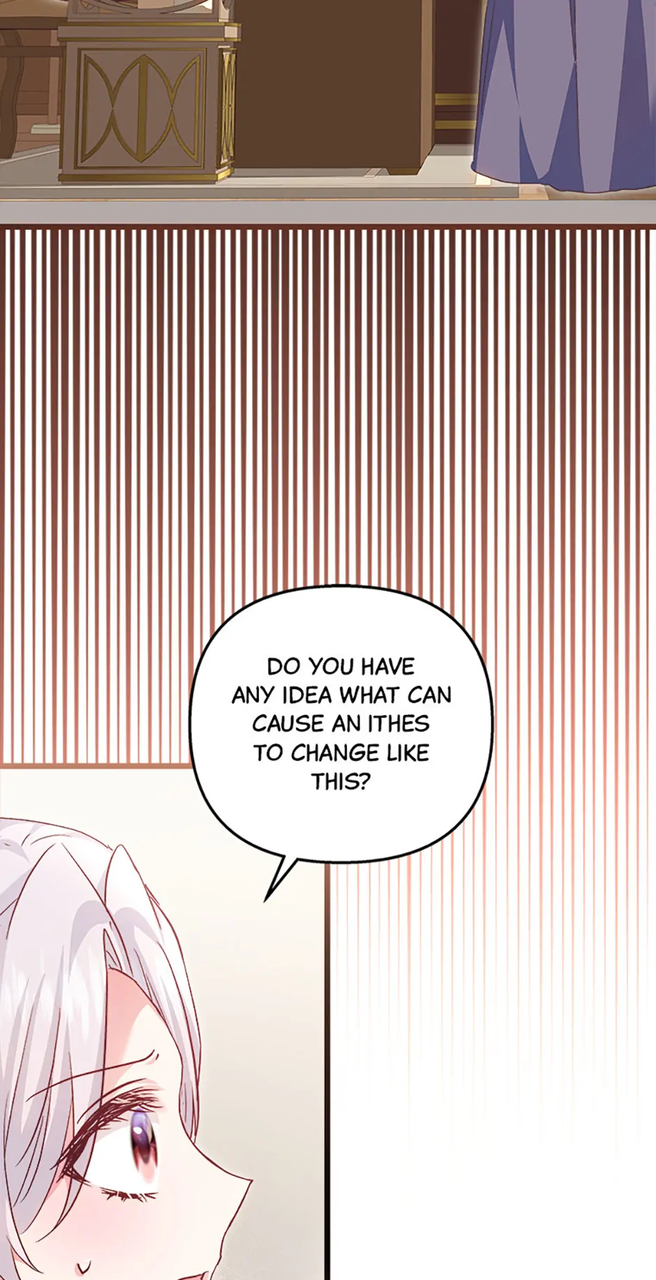 I Didn’t Save You To Get Proposed To chapter 85 page 13