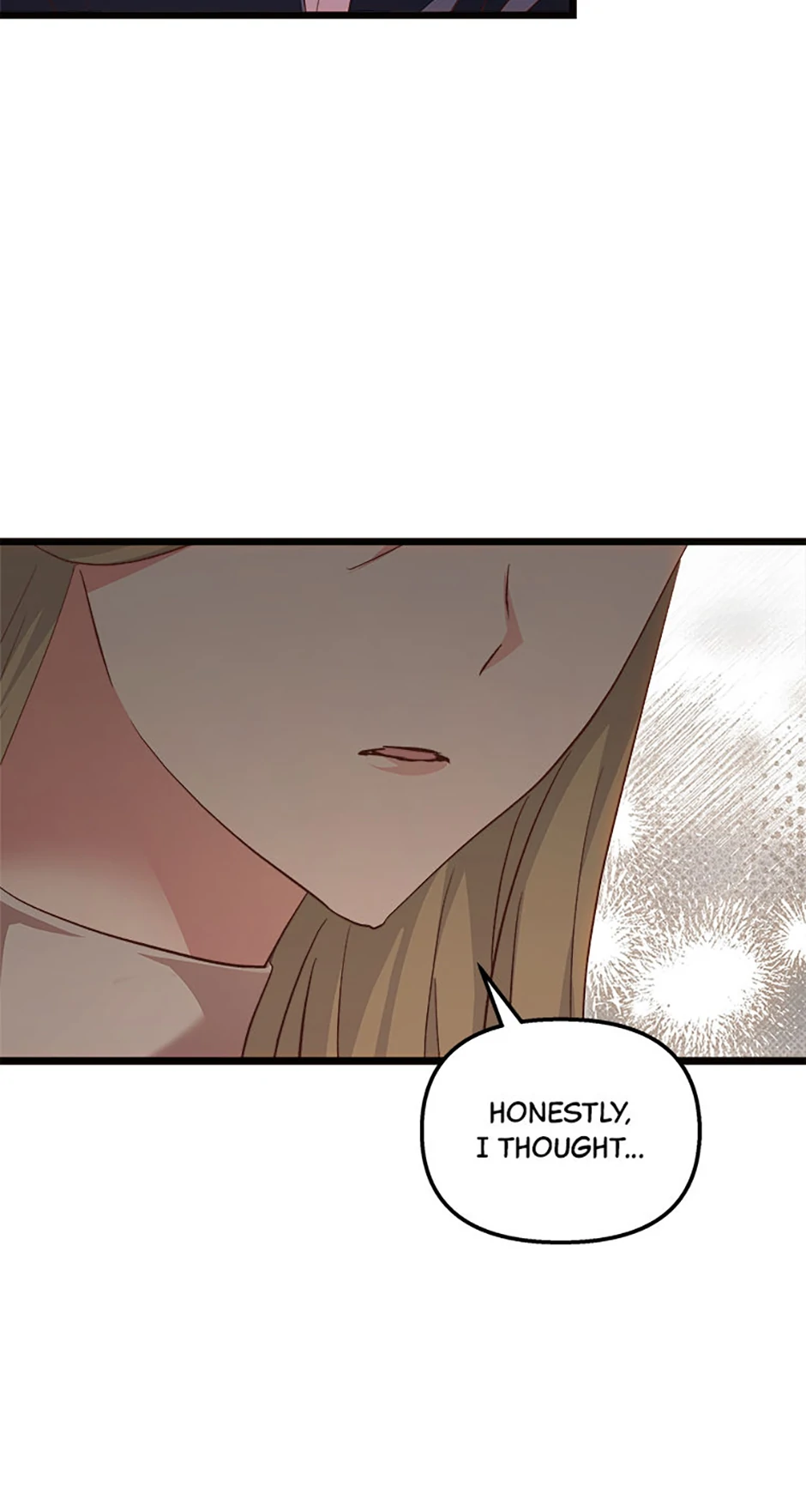 I Didn’t Save You To Get Proposed To chapter 85 page 32