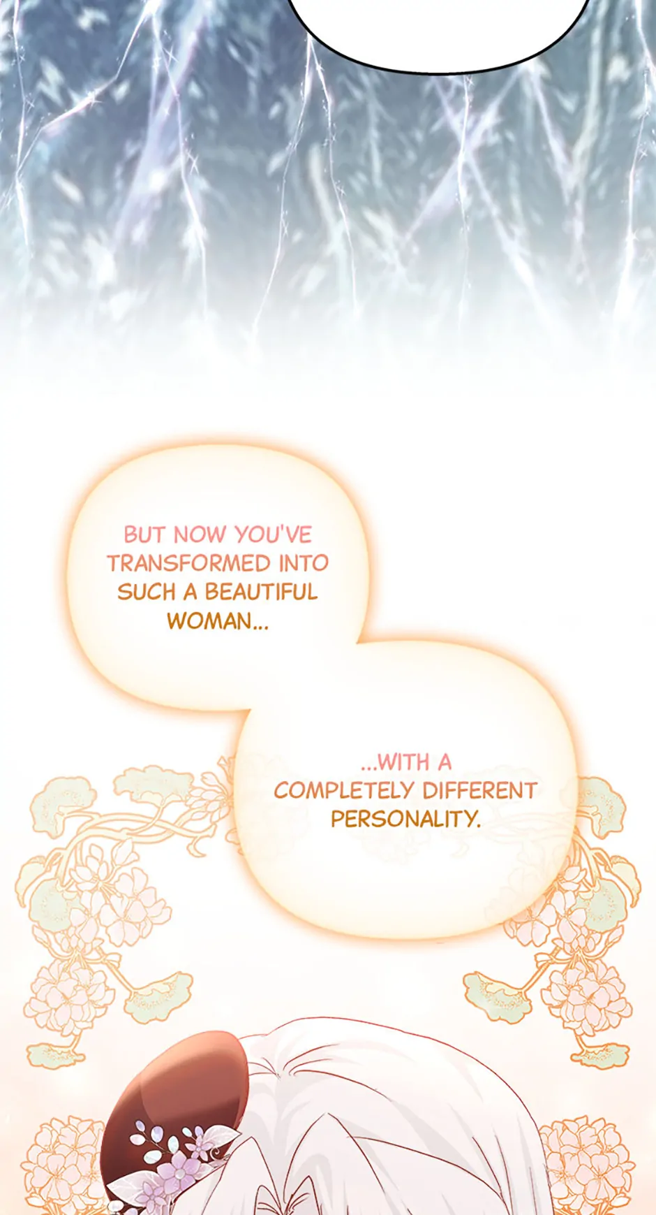 I Didn’t Save You To Get Proposed To chapter 85 page 39