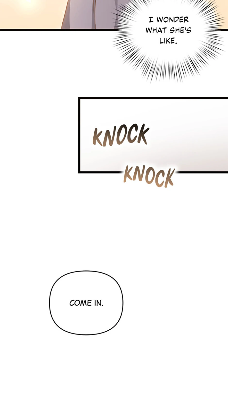 I Didn’t Save You To Get Proposed To chapter 85 page 4