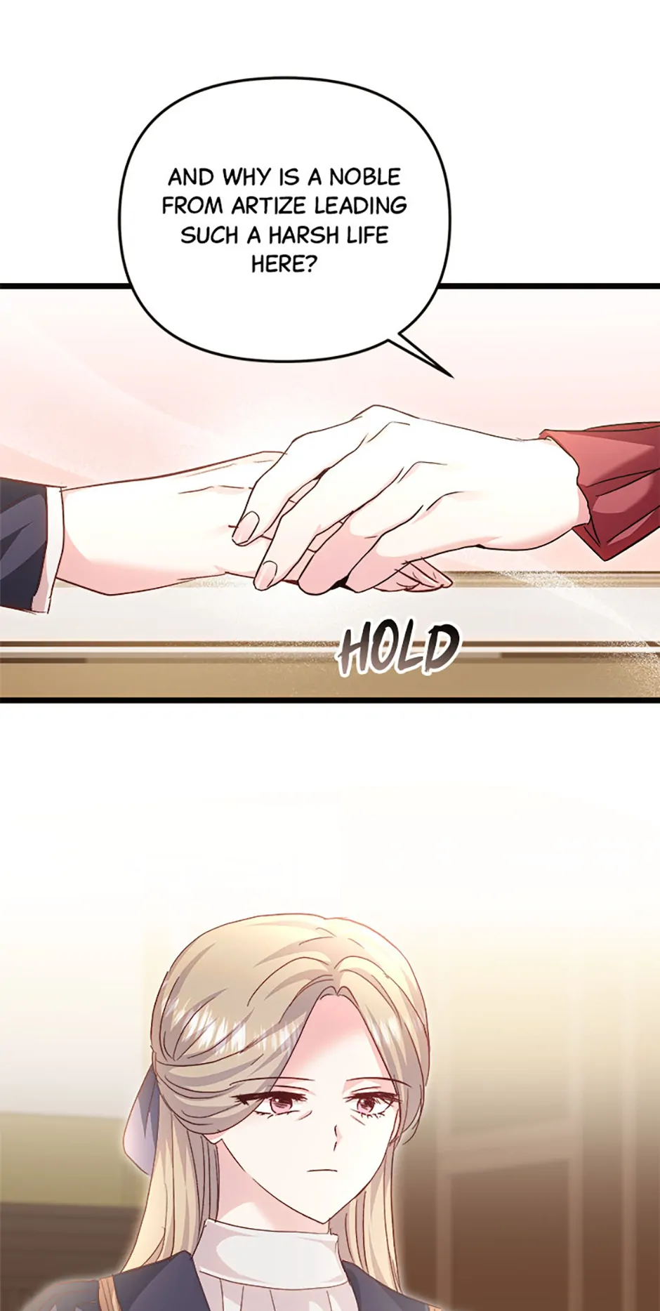 I Didn’t Save You To Get Proposed To chapter 85 page 42