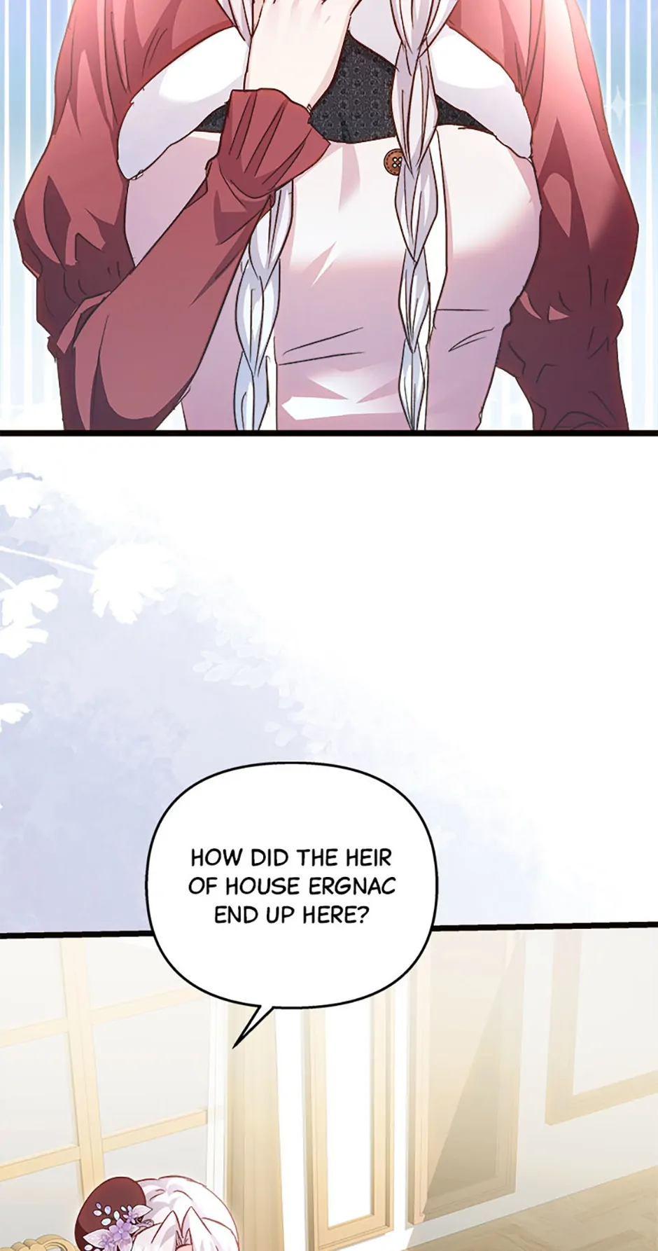 I Didn’t Save You To Get Proposed To chapter 85 page 49