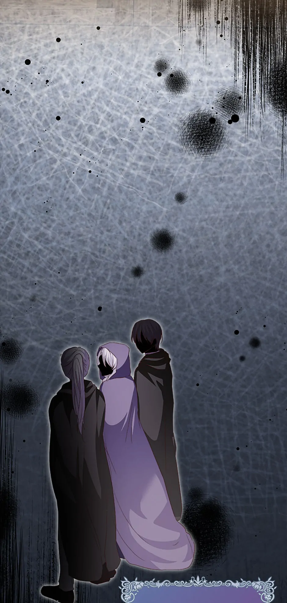 I Didn’t Save You To Get Proposed To chapter 85 page 60